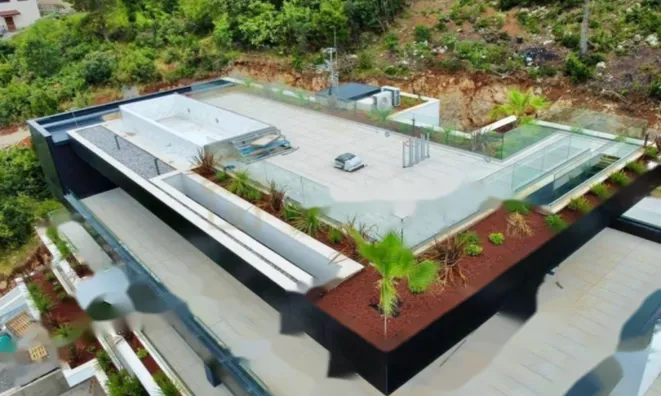 Недвижимость Однокомнатная квартира в центре: 16