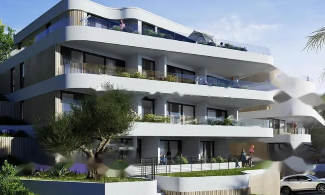 Недвижимость Трехкомнатная квартира Волоско: 1