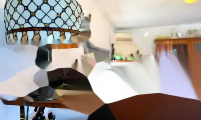 Недвижимость Трехкомнатная квартира в центре: 12