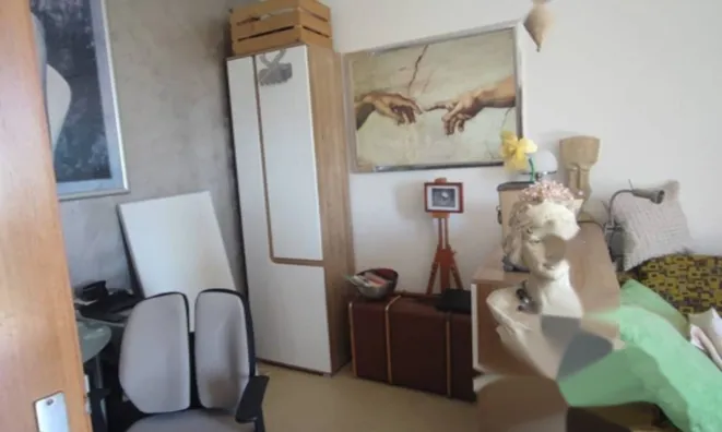 Недвижимость Двухкомнатная квартира Брдо: 1