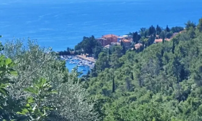 Недвижимость Двухкомнатная квартира Брдо: 2