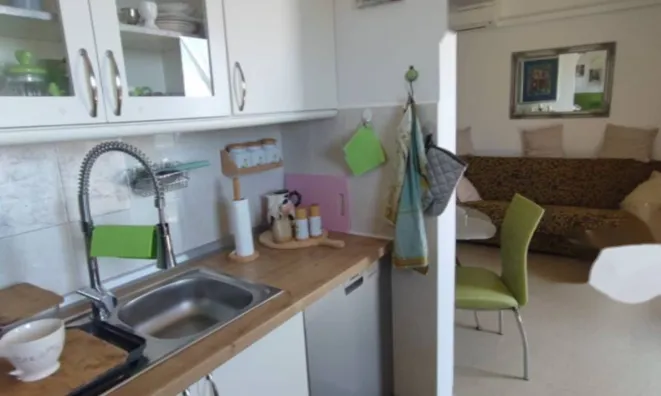 Недвижимость Двухкомнатная квартира Брдо: 3