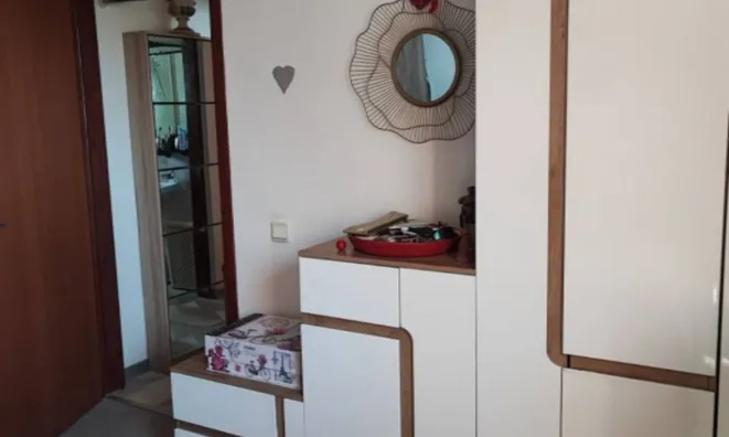 Недвижимость Двухкомнатная квартира Брдо: 6