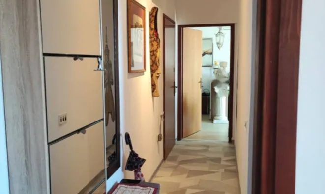 Недвижимость Двухкомнатная квартира Брдо: 8