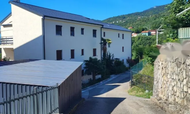 Недвижимость Двухкомнатная квартира Брдо: 9