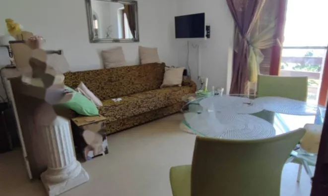 Недвижимость Двухкомнатная квартира Брдо: 12