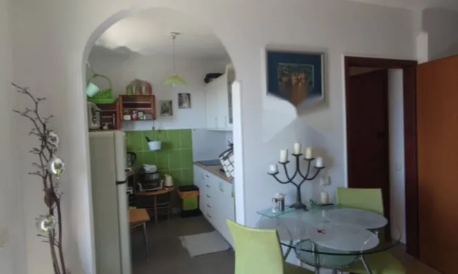 Недвижимость Двухкомнатная квартира Брдо: 13