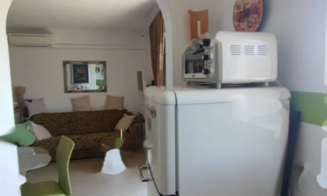 Недвижимость Двухкомнатная квартира Брдо: 14