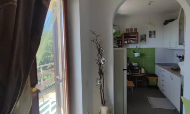 Недвижимость Двухкомнатная квартира Брдо: 15