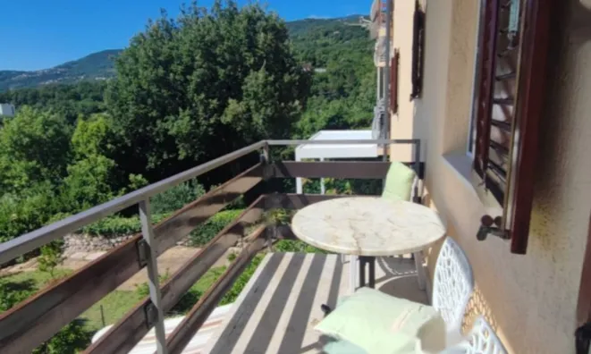 Недвижимость Двухкомнатная квартира Брдо: 16