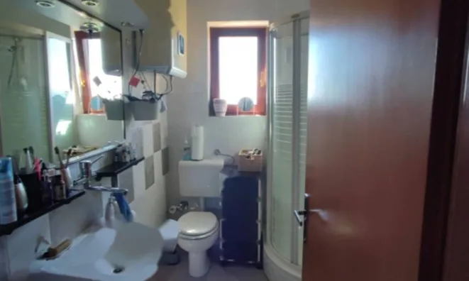 Недвижимость Двухкомнатная квартира Брдо: 19