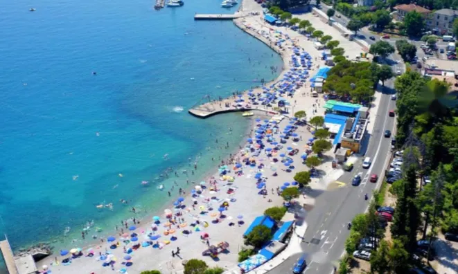 Недвижимость Двухкомнатная квартира Брдо: 20