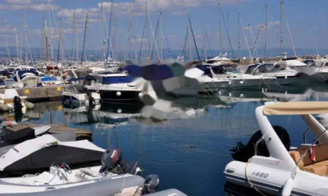 Недвижимость Двухкомнатная квартира Брдо: 21