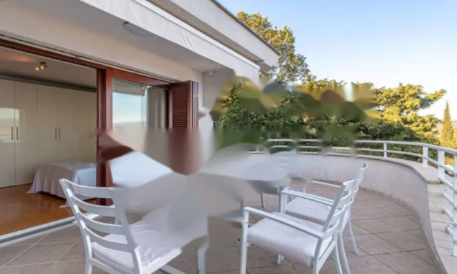 Недвижимость Семейный дом Опатия, Центр: 4