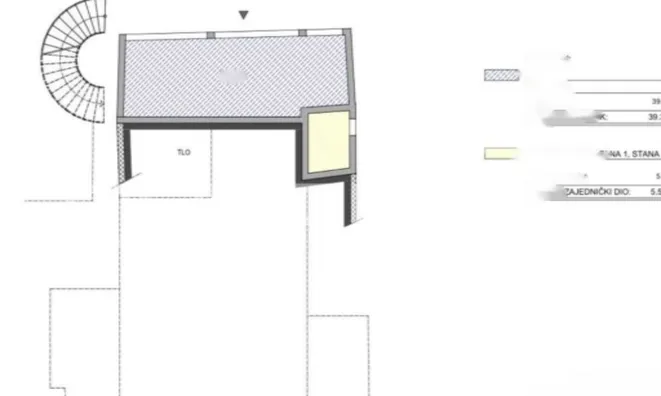 Недвижимость Семейный дом Опатия, Центр: 10