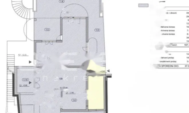 Недвижимость Семейный дом Опатия, Центр: 11