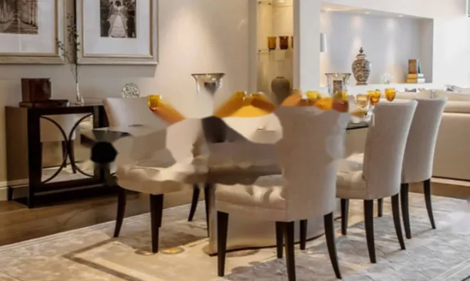 Недвижимость Четырехкомнатная квартира Центр: 3