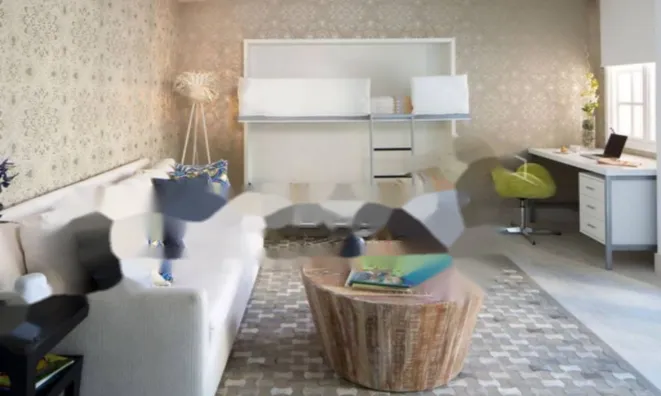 Недвижимость Четырехкомнатная квартира Центр: 5