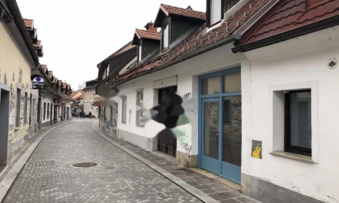 Недвижимость Офисное помещение в Центре: 1