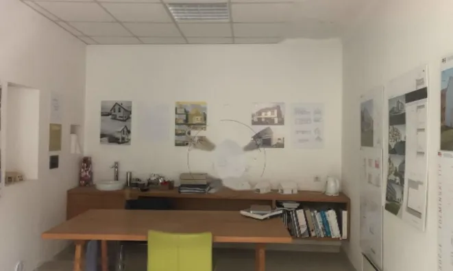 Недвижимость Офисное помещение в Центре: 3