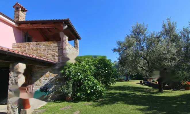 Недвижимость Дом, другое Помьян: 3