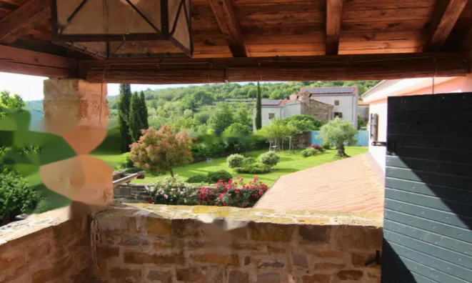 Недвижимость Дом, другое Помьян: 6