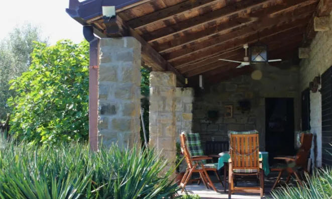 Недвижимость Дом, другое Помьян: 8