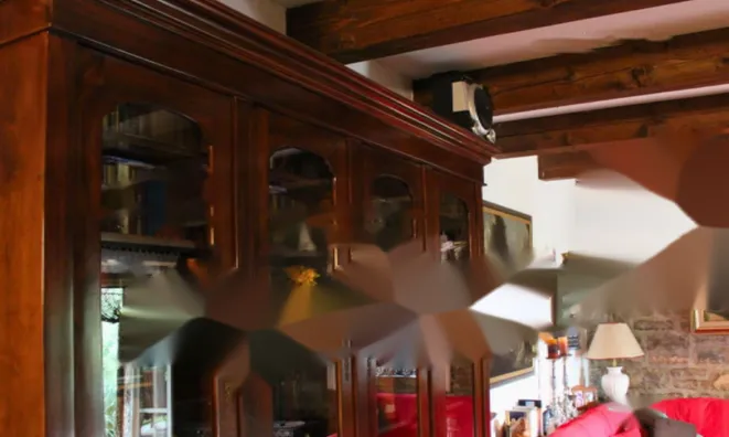 Недвижимость Дом, другое Помьян: 12