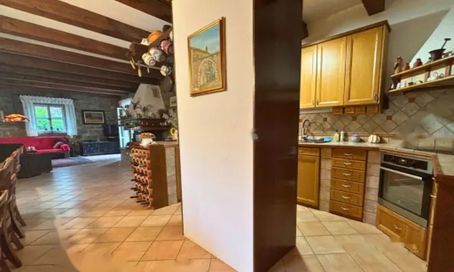 Недвижимость Дом, другое Помьян: 28