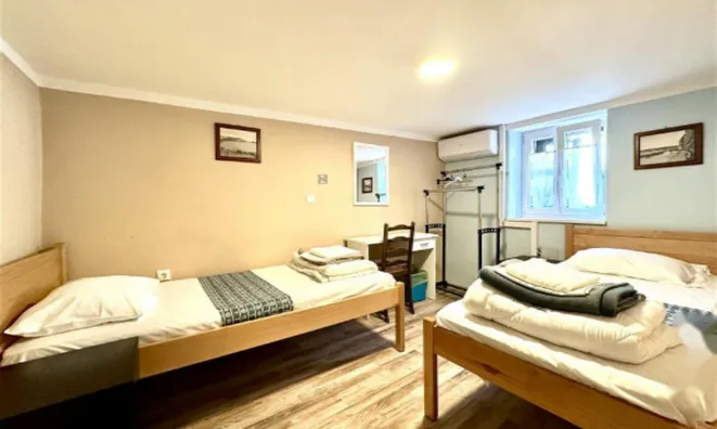 Недвижимость Дом с террасой Пиран: 2