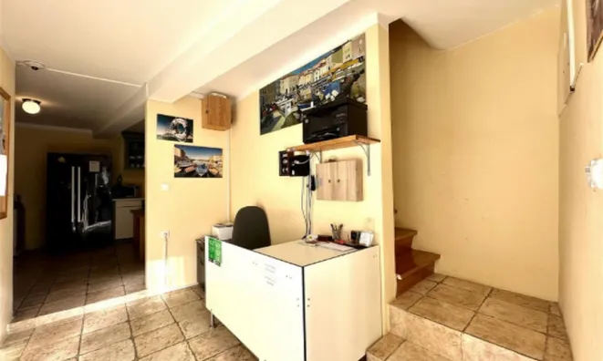 Недвижимость Дом с террасой Пиран: 6