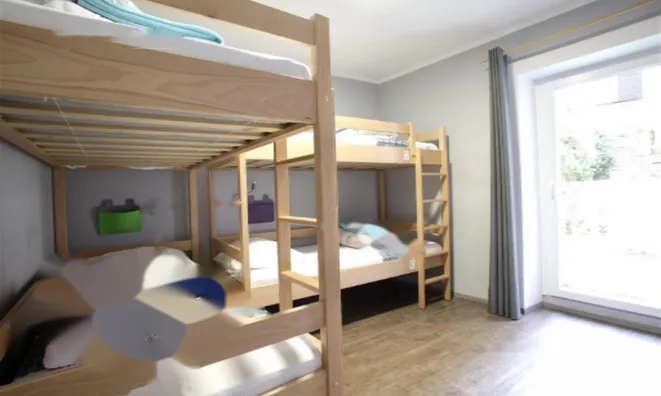 Недвижимость Дом с террасой Пиран: 14