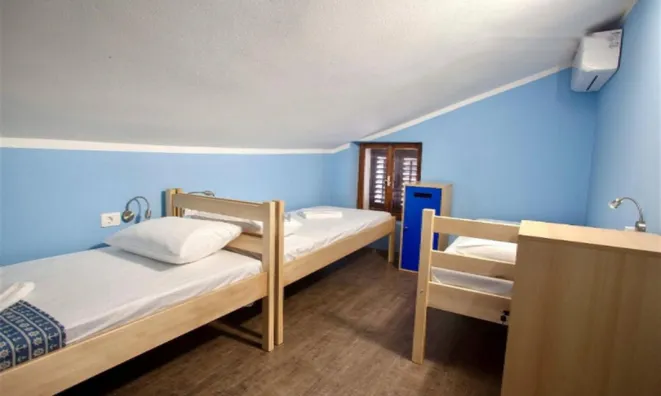 Недвижимость Дом с террасой Пиран: 16