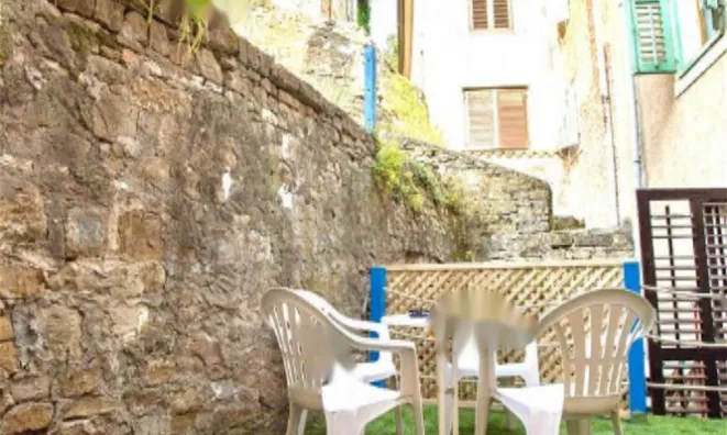 Недвижимость Дом с террасой Пиран: 21