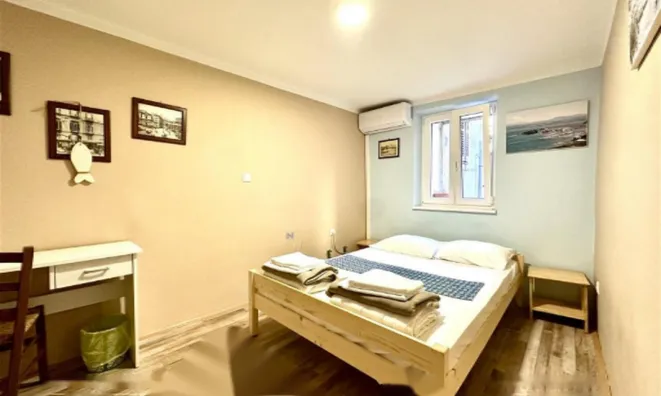 Недвижимость Дом с террасой Пиран: 24