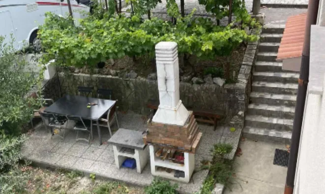 Недвижимость Дом в Семеделе Копер: 2