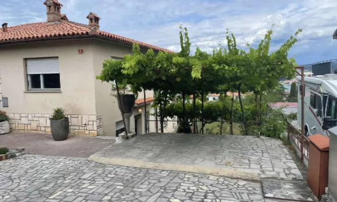 Недвижимость Дом в Семеделе Копер: 3