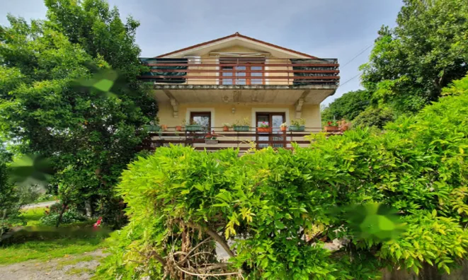 Недвижимость Двухэтажный дом Драгонья: 2