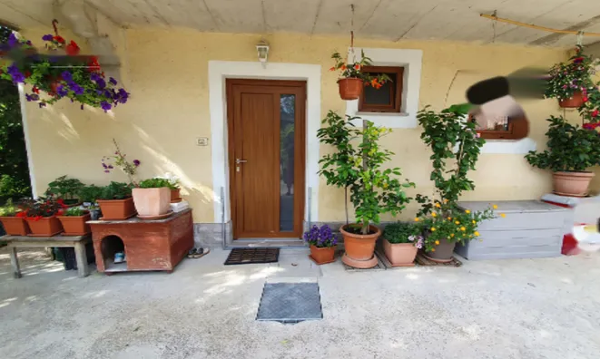 Недвижимость Двухэтажный дом Драгонья: 4