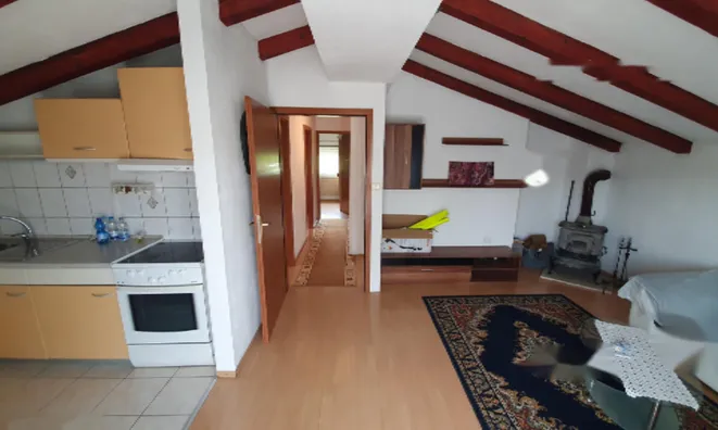 Недвижимость Двухэтажный дом Драгонья: 20