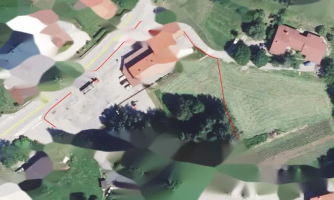 Недвижимость Дом в Сеножеце: 2