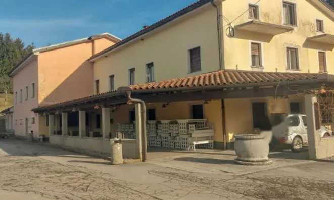 Недвижимость Дом в Сеножеце: 3