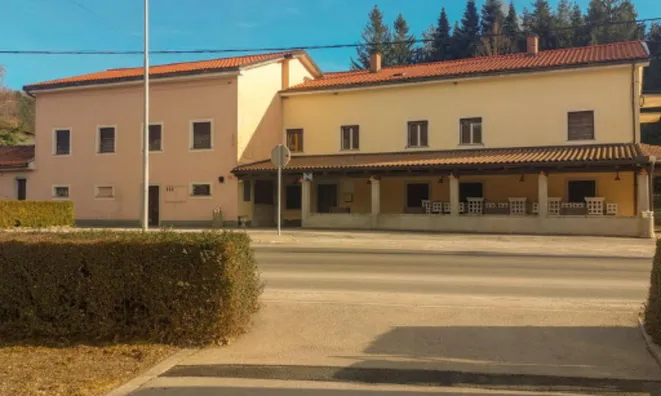 Недвижимость Дом в Сеножеце: 4