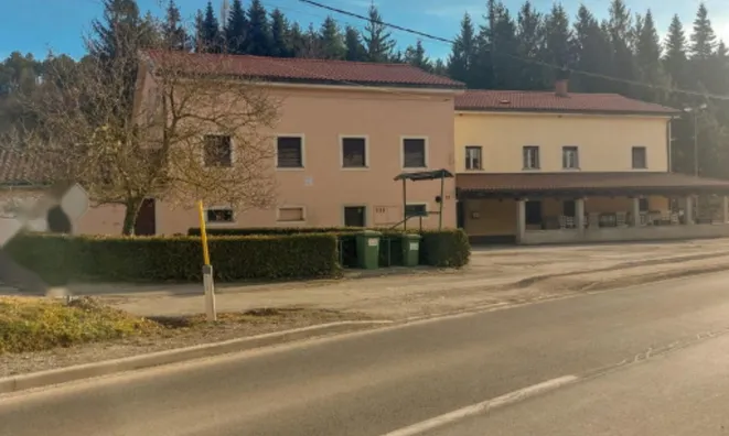 Недвижимость Дом в Сеножеце: 5