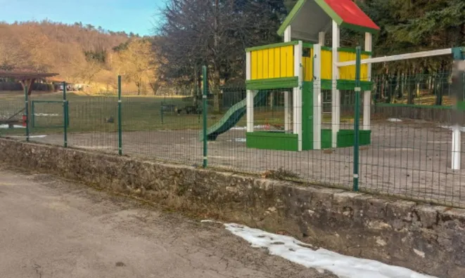 Недвижимость Дом в Сеножеце: 7