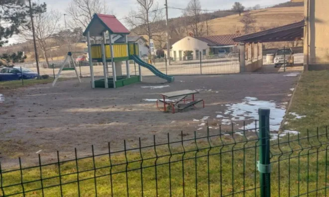 Недвижимость Дом в Сеножеце: 10