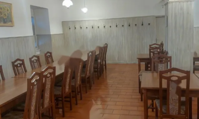 Недвижимость Дом в Сеножеце: 11