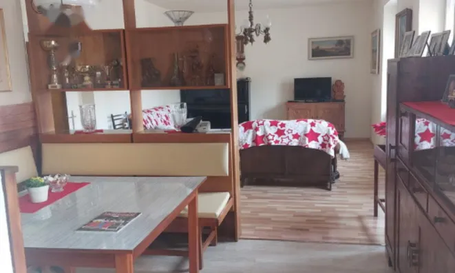 Недвижимость Дом в Сеножеце: 18