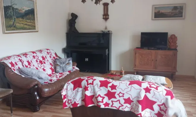 Недвижимость Дом в Сеножеце: 19