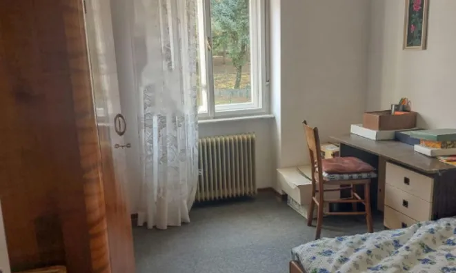 Недвижимость Дом в Сеножеце: 21